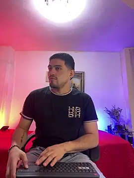 williamsmiiths16 online show from 03-16-26, 11:47