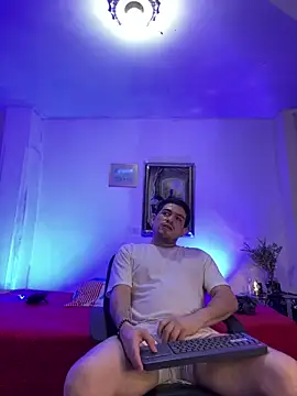 williamsmiiths16 online show from 04-01-26, 02:45