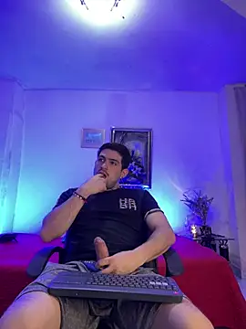 williamsmiiths16 online show from 04-10-26, 11:37