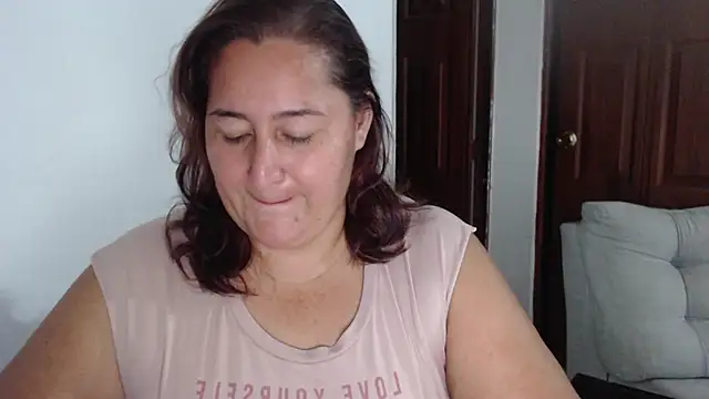 VioletBruces online show from 01-07-26, 02:14