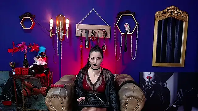 LunaTikka online show from 01-07-26, 02:36