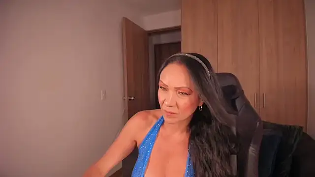 Cleoember  online show from 03-22-26, 02:59