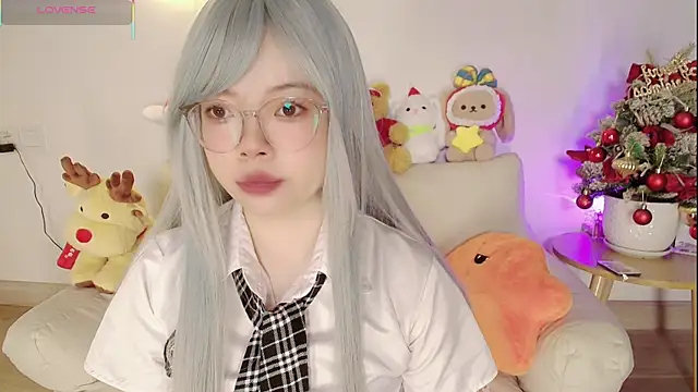 Miyeoonn online show from 12-22-25, 01:35