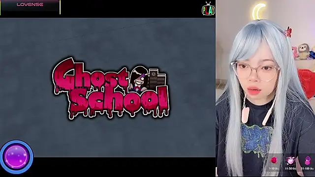 Miyeoonn online show from 02-22-26, 03:32