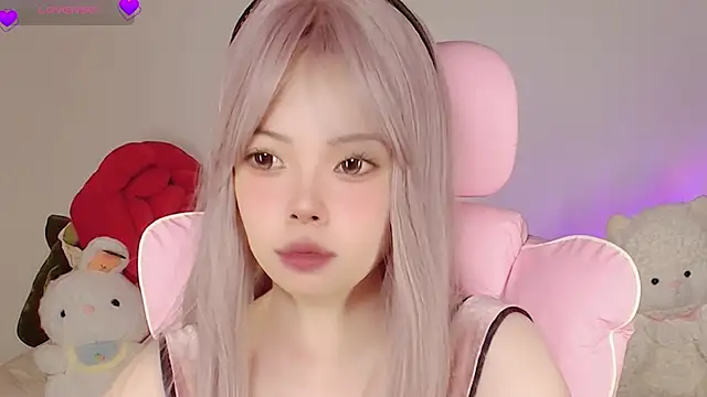 Miyeoonn online show from 05-24-26, 06:24