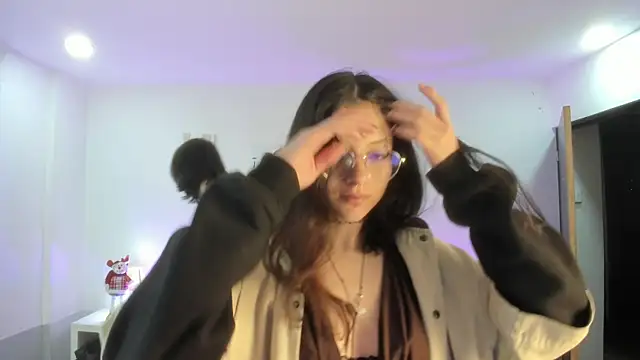 Eros Nyx  online show from 12-19-25, 04:19