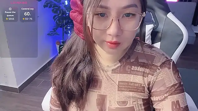 Ni-Ni 2K online show from 01-14-26, 02:39