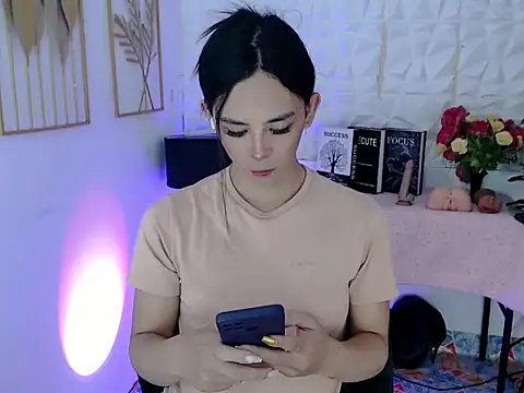 streetdoll69 online show from 12-16-25, 10:26