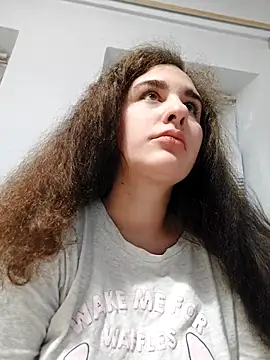 Snapshot of Melisa1_ chatting on 12-18-25, 05:24 Melisa1 online show from 12-18-25, 05:24