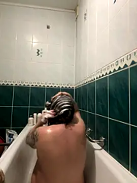 Naughtcherry sexy online show from 12-15-25, 02:43