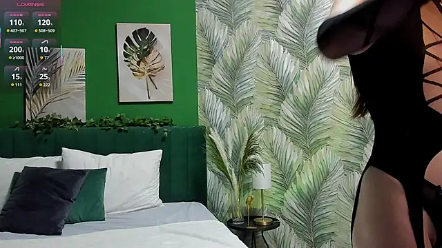 Graceee  online show from 01-16-26, 03:10