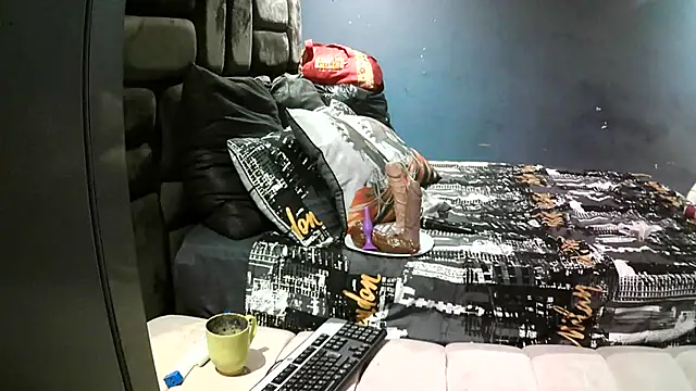 Talkobanksxxxxx online show from 02-24-26, 04:43