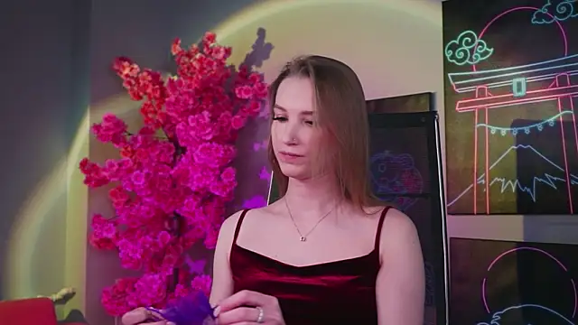 Megan Rodgers online show from 02-14-26, 05:43