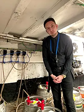 dirtyanal23 online show from 01-12-26, 08:14