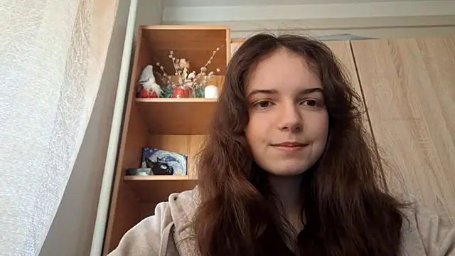 KellyKelik online show from 02-03-26, 08:08