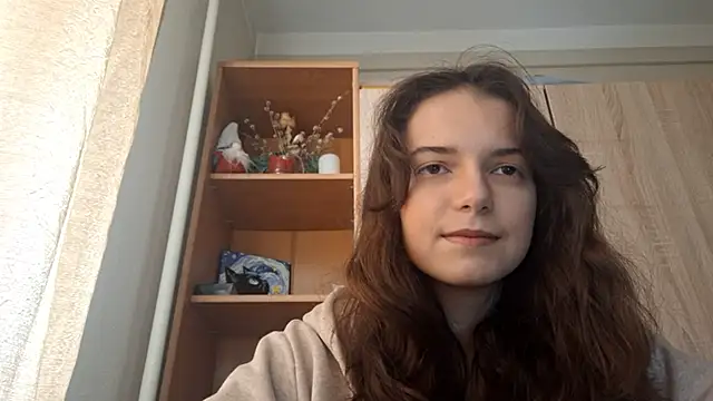 KellyKelik online show from 02-06-26, 08:40