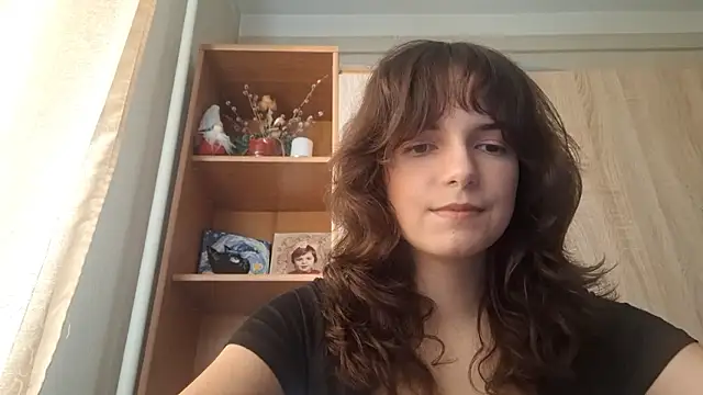 KellyKelik online show from 03-02-26, 12:12