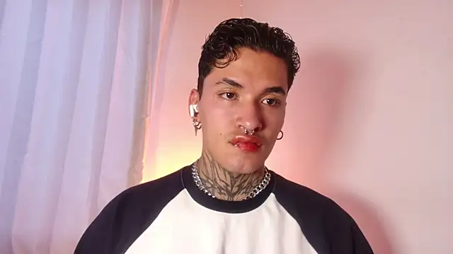 AlecBanne online show from 01-12-26, 10:26