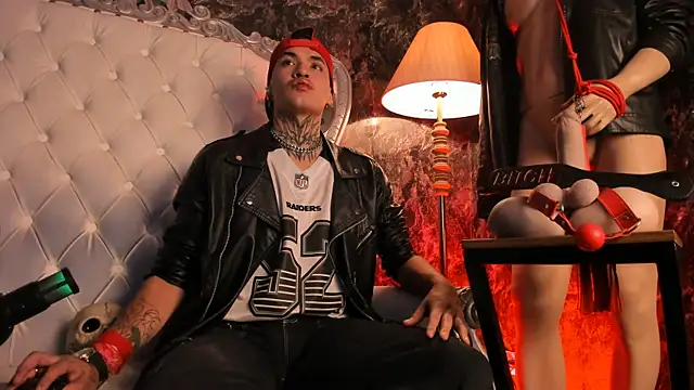 AlecBanne online show from 02-14-26, 09:22