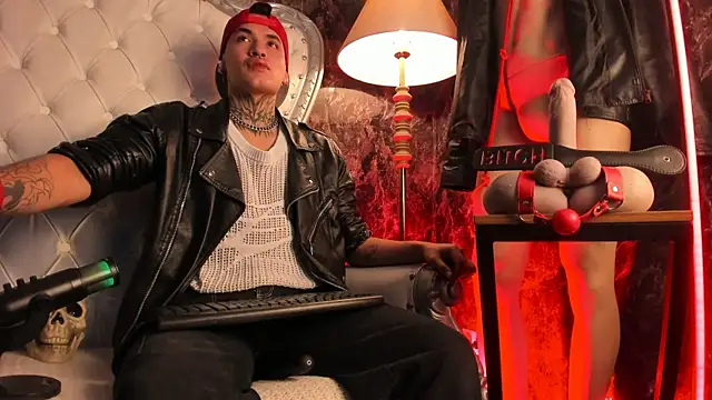 AlecBanne online show from 03-14-26, 05:51