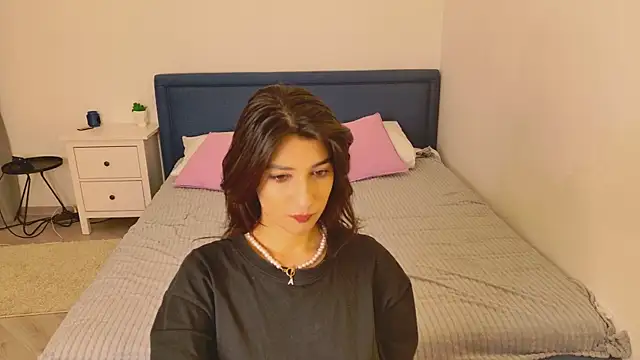 Babe Live online show from 01-10-26, 03:47