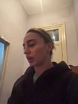 Anastasia Green  online show from 12-14-25, 06:23