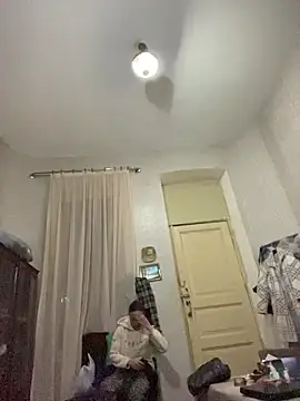 Anastasia Green  online show from 12-17-25, 06:36