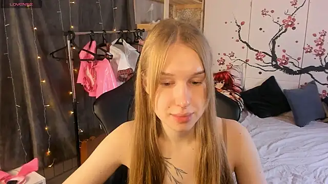 Katy Midocalm online show from 12-21-25, 05:25