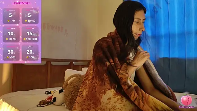 MoonLipsON- online show from 02-03-26, 07:41