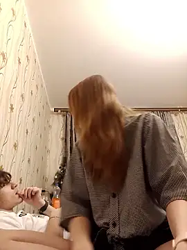 EvgeniyXAnna online show from 01-14-26, 08:03