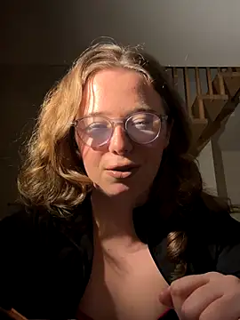 GermanRose online show from 12-15-25, 07:29