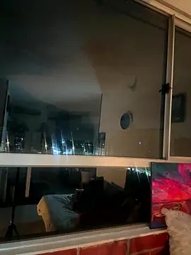 EvaniaBlu online show from 01-11-26, 06:07