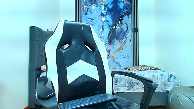 Valentina and sneider  online show from 02-23-26, 07:11