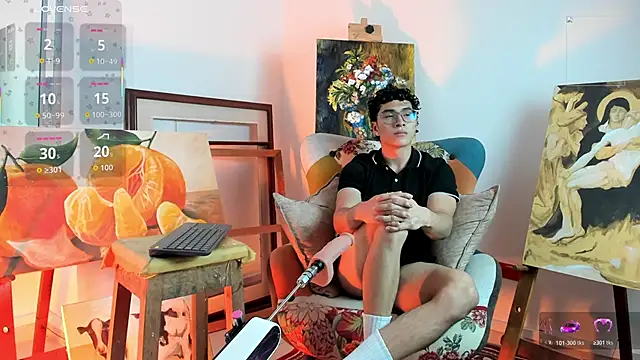 LittleMya  online show from 02-23-26, 09:45