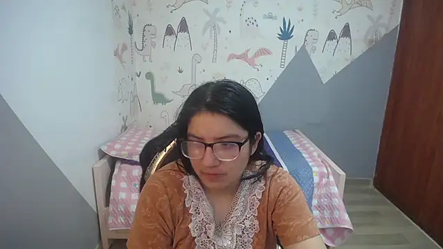 eva smit t online show from 12-19-25, 02:40