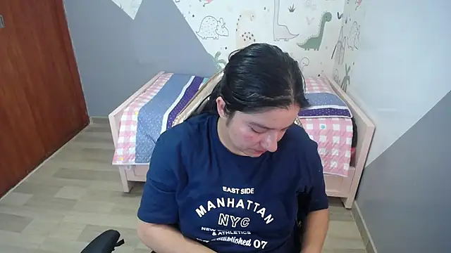 eva smit t online show from 01-09-26, 02:58