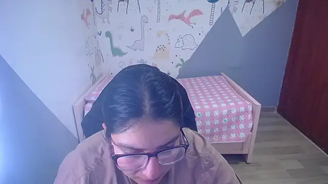 eva smit t online show from 01-10-26, 02:35