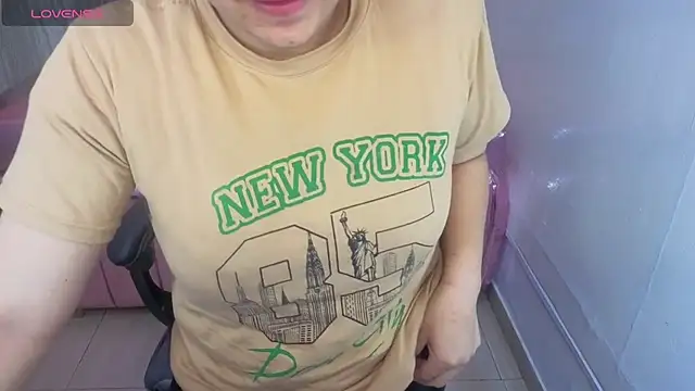 eva smit t online show from 03-07-26, 02:52