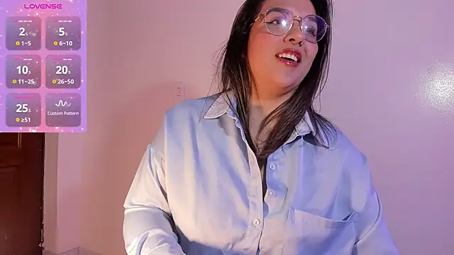 PandoraCherry  online show from 12-05-25, 03:48