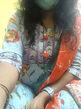 Preeti345 online show from 01-16-26, 07:12