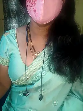 Preeti345 online show from 02-10-26, 06:06