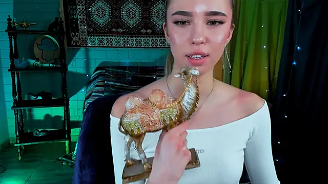 KimPorins online show from 04-07-26, 12:38