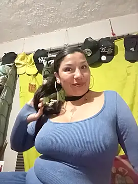 romi goddess online show from 02-10-26, 12:37