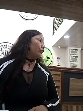 romi goddess online show from 02-11-26, 01:49