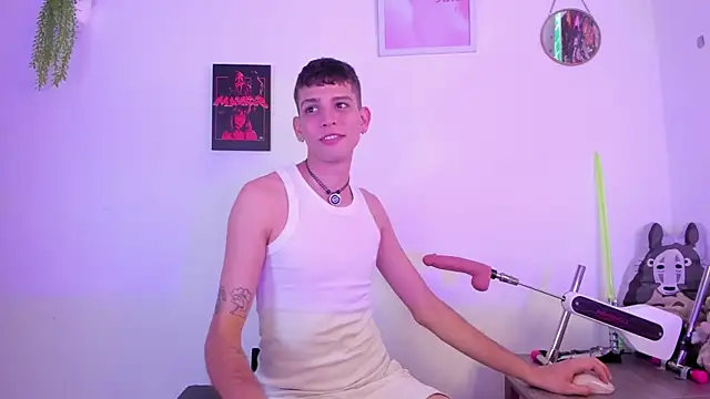 Jasson    online show from 01-05-26, 07:06