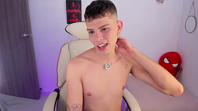 Jasson    online show from 02-09-26, 05:50