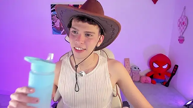 Jasson    online show from 02-25-26, 07:12