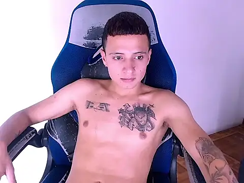 xx kike xx online show from 12-15-25, 12:42