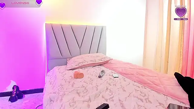 Snapshot of Ambaar5 chatting on 02-27-26, 12:10 Ambaar5 online show from 02-27-26, 12:10