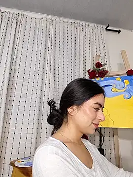 saasha Petit online show from 03-19-26, 11:36